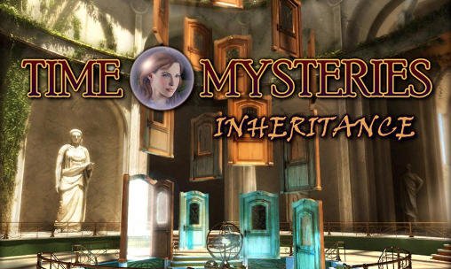 download Time mysteries 1: Inheritance apk